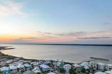 Turistihuoneistot Tranquility Base