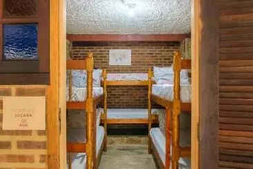 Auá Hostel