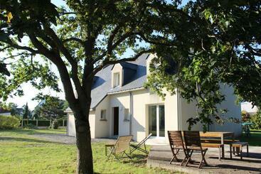 ベッドアンドブレックファースト Laukiamas