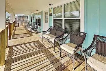 Turistihuoneistot Big Blue