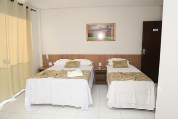 Hotel Pontal Executive