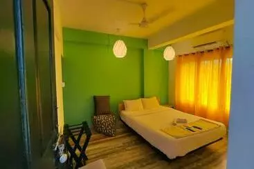 Hotel The Solo Retreat