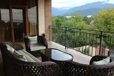 Hotel Villa Vitis