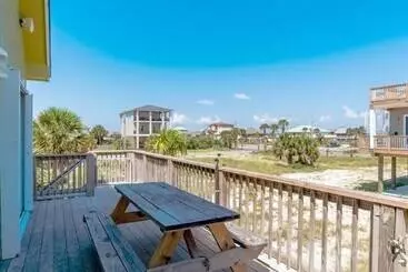 Turistihuoneistot Lazy Urchin Seaclusion