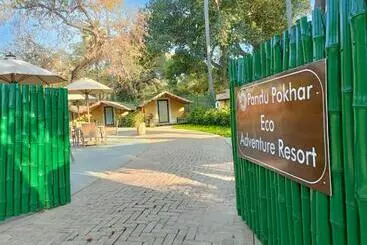 Pandu Pokhar Eco Adventure Resort