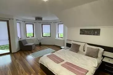 Pension Callia Residence