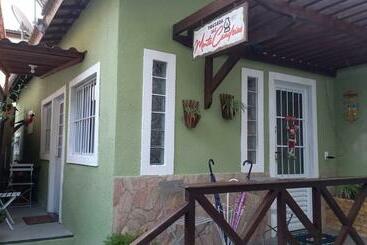 ペンション Pousada Monte Das Candeias