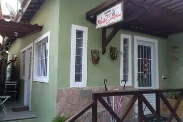 Majatalo Pousada Monte Das Candeias