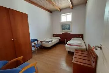 Pension Room In Guest Room 312 Habitacion Doble