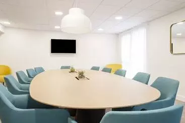 Aparthotel Residhome Dijon Cite Des Vignes