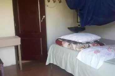 هاستل Finca Fuente De Vida