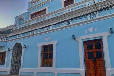 هتل Luna Nueva Casa De Huéspedes