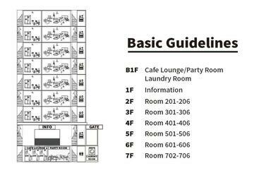 Отель Ssh Ikseon Peter Cat Hostel
