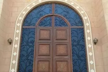 سيبار للشقق المخدومة Sippar Serviced Apartments