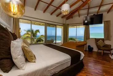 Hotel Suites De Mar