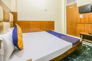 Hotel Flagship Bonelli Resort