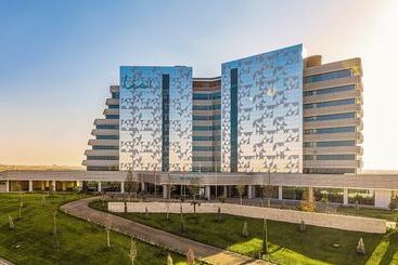 Hotel Lia! By Minyoun Stars Of Ulugbek