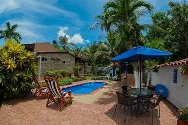 Hotel Portoazul Casa De Playa