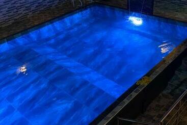 בית מלון כפרי Suit Esmeralda