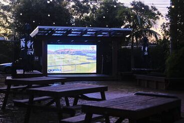 Mallacoota Hotel Motel