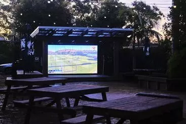 Mallacoota Hotel Motel