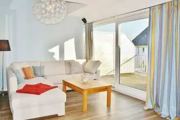 Turistihuoneistot Villa Nordwind Villa Nordwind 02