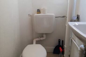 Apartamentos turísticos 6 People Vacation Apartment In The Black Forest