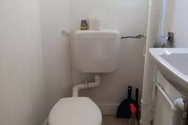 Turistihuoneistot 6 People Vacation Apartment In The Black Forest