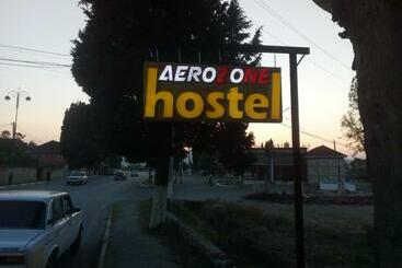 Aerozone Hostel