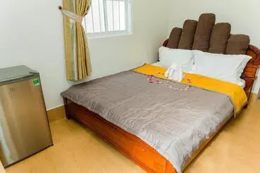 هاستل Buddha Homestay