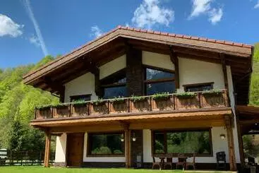 Majatalo Avalanche Plaiul Foii