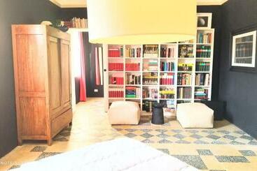 بنسيون Matilde Rooms