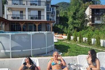 Resort Casa Soarelui