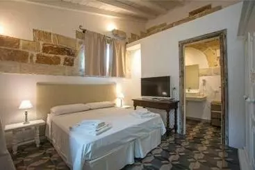 تختخواب و صبحانه Terrazza Sant Oronzo