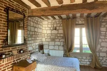 ペンション La Maison De L Ange