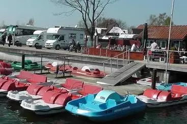 Domhotel Bed & Breakfast