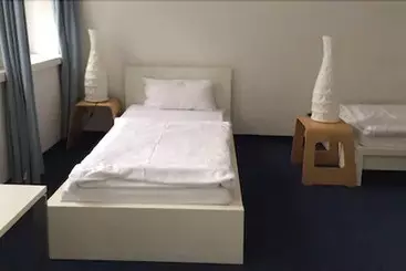 Hotel Am Fischereihafen