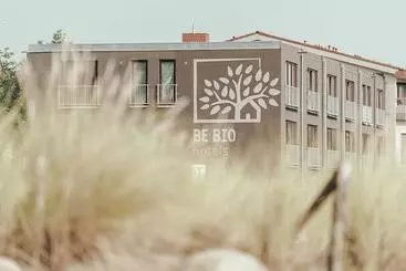 Be Bio Hotel Be Natural