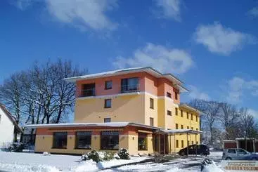 Hotell Friedrichs