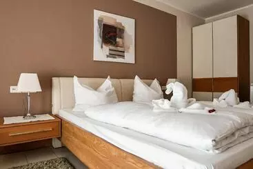 בית מלון כפרי Fruerlund