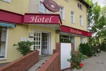 Hotel Im Hofgarten Garni