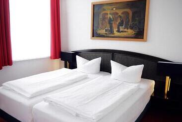 בית מלון כפרי New Orleans