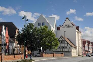 فندق New Orleans