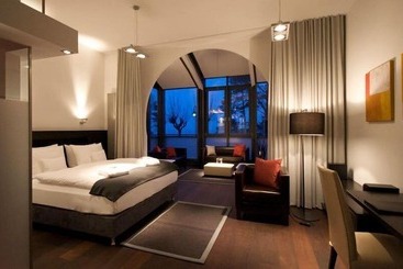 Nixe Boutiquehotel & Spa