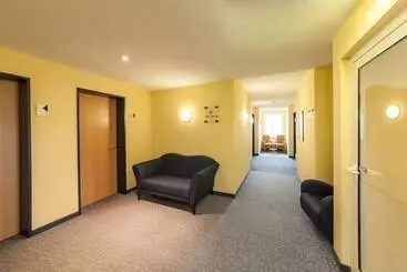 فندق Am Seegraben