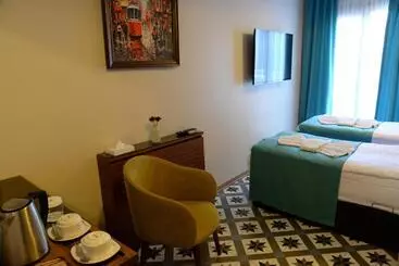 Hotel Pera Luna Residence