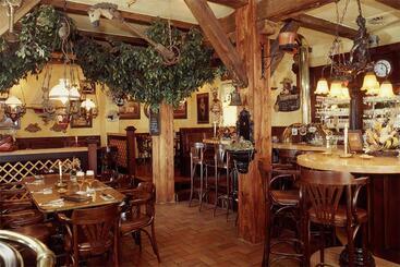 酒店 & Restaurant Alter Speicher