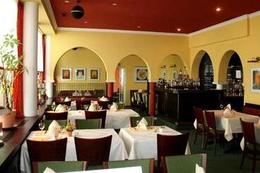 Szálloda Restaurant Bruchwiese