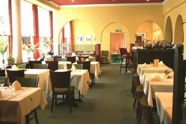 Hotel Restaurant Bruchwiese