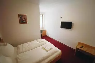 فندق Waldrestaurant &